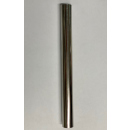 Stem cap "Metal" with clay bowl (H 8...