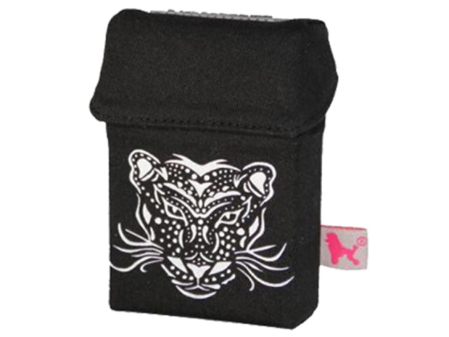 Smokeshirt - Black Cat - Regular