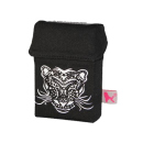 Smokeshirt - Black Cat - Regular