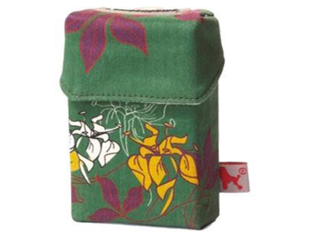 Smokeshirt - Flower Garden - Big Pack