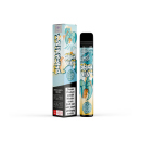 187 Strassenbande - Beach Vibez (Fruchtiger Mix aus...