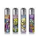 Clipper Micro ZOMBIE INVASION, 48er Display