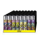 Clipper Micro ZOMBIE INVASION, 48er Display