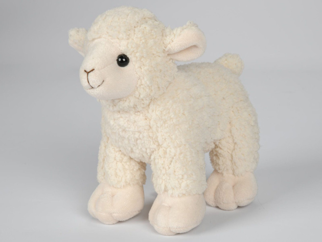 Plüsch Lamm, 20 cm