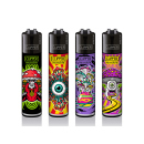 Clipper Large SHROOMS #10; 48er Display