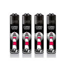Clipper Large LEUCHTURM, 48er Display