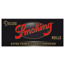 Smoking Rolls Deluxe 24 Rollen je 4 Meter
