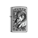 Zippo Feuerzeug - Sternzeichen Aries