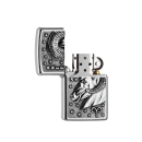 Zippo Feuerzeug - Sternzeichen Aries