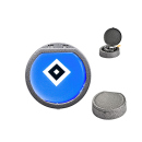 Aschenbecher "HSV" Hammerschlag mit...