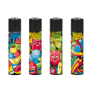 Clipper Large DOODLE ART, 48er Display