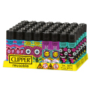 Clipper Large TRIPPY 3, 48er Display