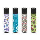 Clipper Large WINTER 5, 48er Display