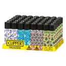 Clipper Large WINTER 5, 48er Display