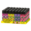 Clipper Large 420 PATTERN A, 48er Display