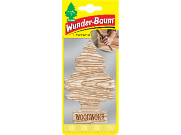 Wunder-Baum Woodwork