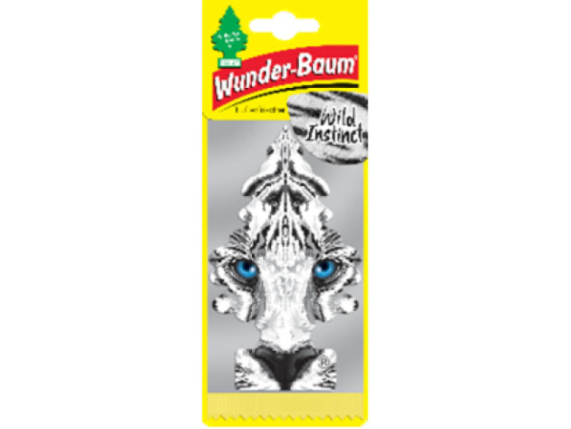 Wunder-Baum Black Ice