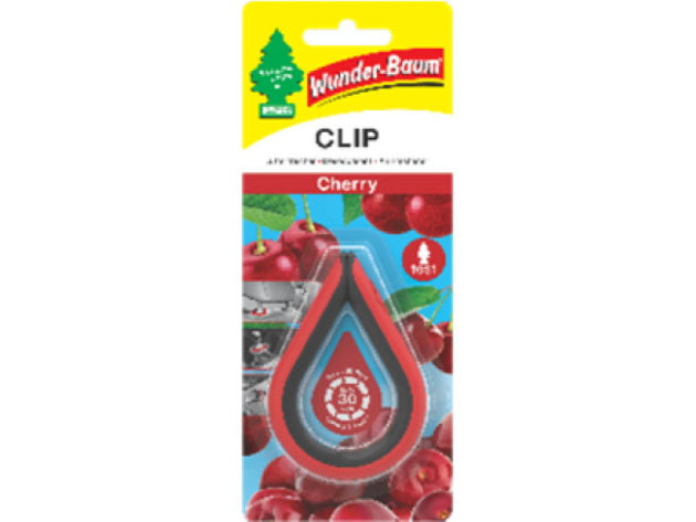 Wunder-Baum Clip Cherry