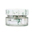 PURIZE Conical XTRA Slim Size, 42 Aktivkohlefilter