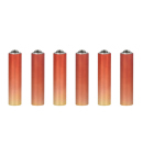 Clipper Cover DUSK GRADIENT, Micro Metal, 30er Display