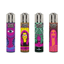 Clipper Large HIPPIE HOPE, 48er Display