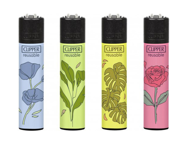 Clipper Large GARDEN VIBES, 48er Display