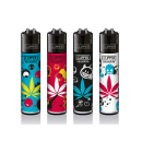 Clipper Large BAD SMILEY, 48er Display