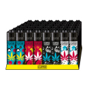 Clipper Large BAD SMILEY, 48er Display