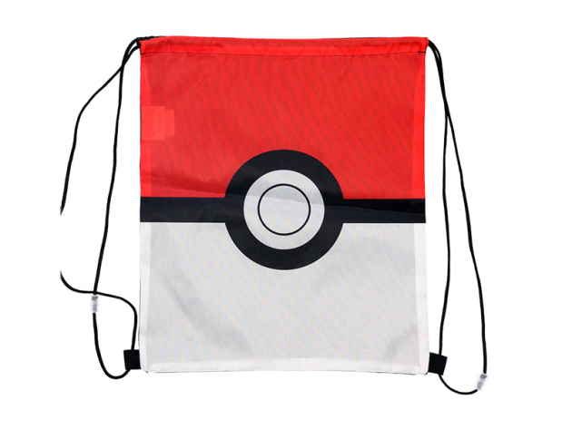 Pokémon Gymtasche/Turnbeutel