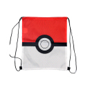 Pok&eacute;mon Gymtasche/Turnbeutel