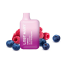 Lost Mary BM600 "Blueberry Sour Raspberry"...