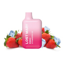 Lost Mary BM600 "Strawberry Ice" (Erdbeere,...