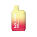 Lost Mary BM600 "Triple Mango" (Mango) E-Shisha...