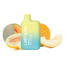 Lost Mary BM600 "Triple Melon" (Melone)...
