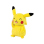 Pokémon Plüsch - Pikachu lachen