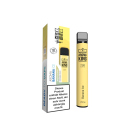 Aroma King - "Banana Ice" (Banane Eis)...