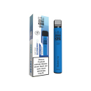 Aroma King - "Blueberry Ice" (Blaubeere, Eis) -...