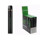 Artery ABAR-900 "GREEN APPLE" (Apfel) -...