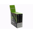 Artery ABAR-900 "HONEYDEW WATERMELON" (Wassermelone, Honig) - E-Shisha - 20 mg - 600 Züge