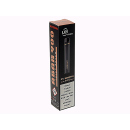 Artery ABAR-900 "JUICY PEACH" (Pfirsich) - E-Shisha - 20 mg - 600 Züge