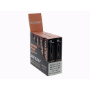 Artery ABAR-900 "JUICY PEACH" (Pfirsich) - E-Shisha - 20 mg - 600 Züge