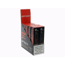 Artery ABAR-900 "MIXED BERRIES" (Beeren) - E-Shisha - 20 mg - 600 Züge
