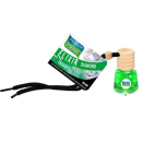 Premium DSense Lufterfrischer "Elixir Diamond" Mix-Box á 6ml; 30 Stück im Glas