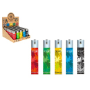 STAX Stash Lighter Reibradfeuerzeuge mit Versteck, 40er...