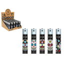 STAX Stash Lighter Reibradfeuerzeuge mit Versteck, 40er...