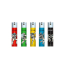 STAX Stash Lighter Reibradfeuerzeuge mit Versteck, 40er...