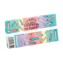 Choosypapers King Size Slim "Happy Birthday",...