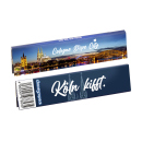 Choosypapers King Size Slim "Cologne",...