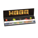 Choosypapers King Size Slim "Slot Machine",108x44mm, 25 Hefte je 32 Blatt