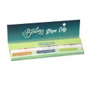 Choosypapers King Size Slim "Berlin Skyline", 108x44mm, 25 Hefte je 32 Blatt
